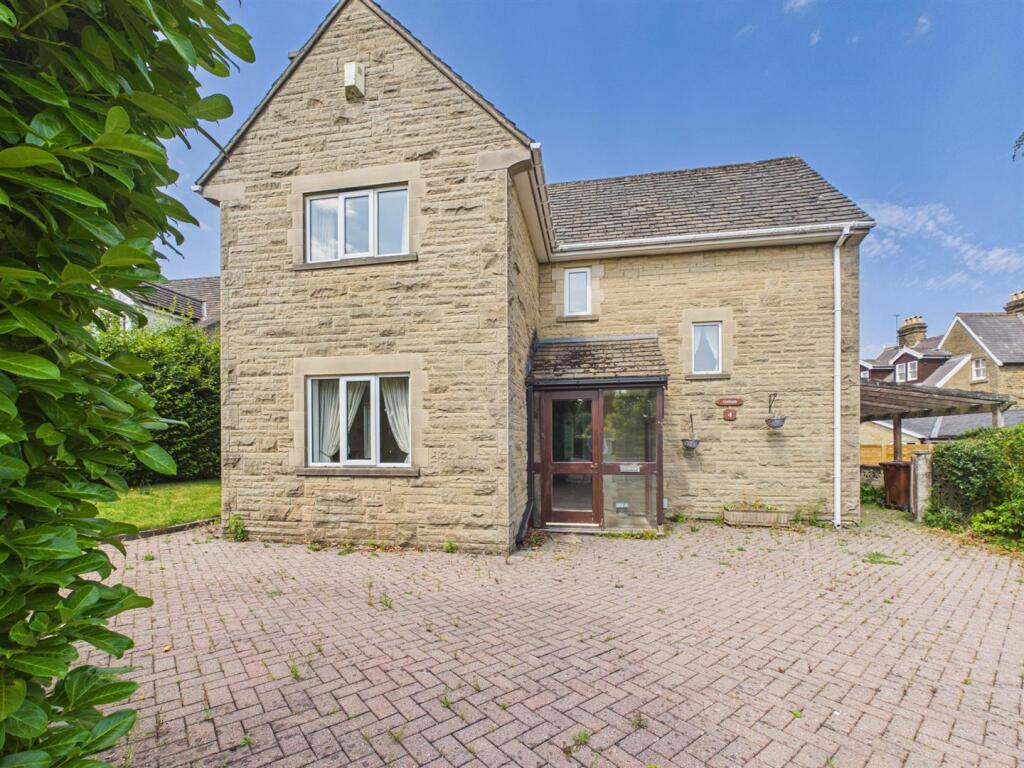 Main image of property: Compton Grove, Buxton
