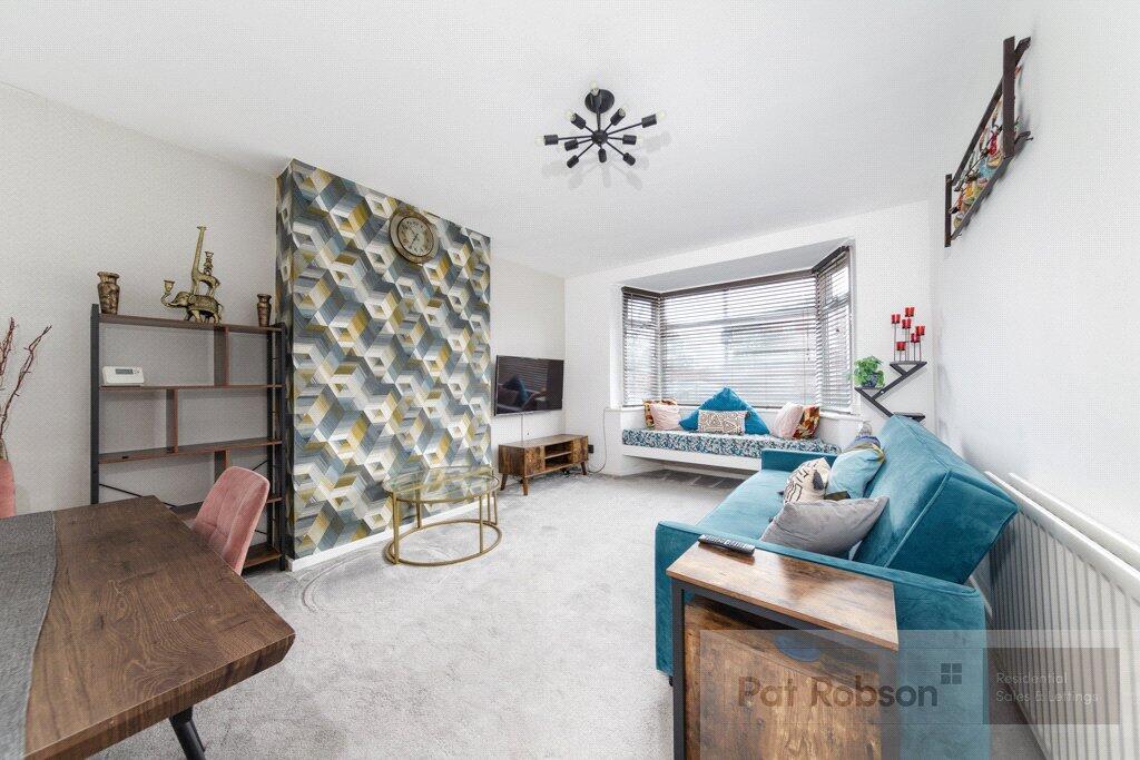 Main image of property: Benton Road, High Heaton, Newcastle Upon Tyne, NE7