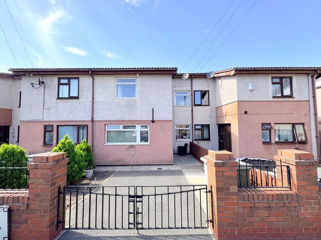Main image of property: Balliol Close, Prenton, Merseyside, CH43