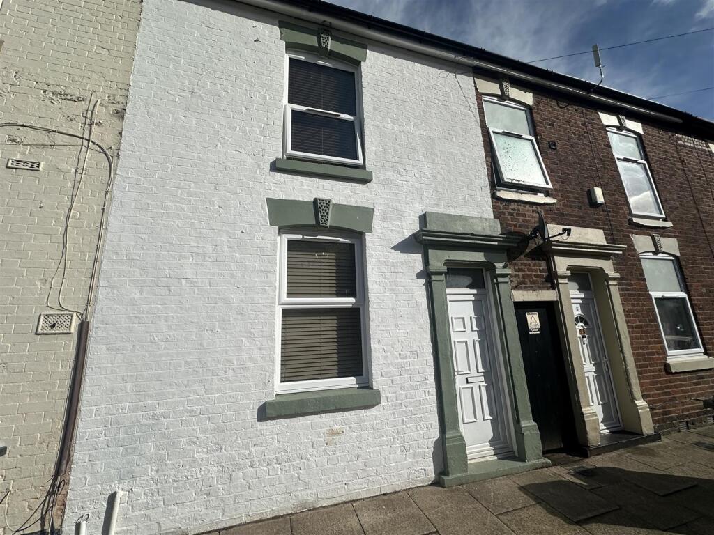 Main image of property: Lovat Road, Preston