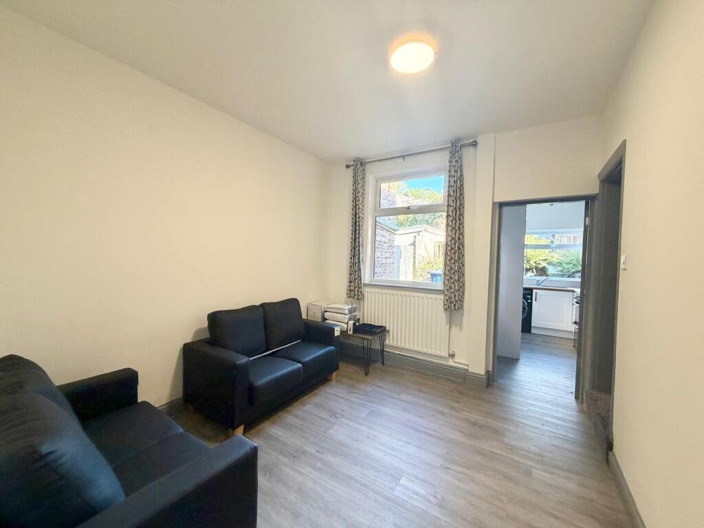 Main image of property: Freehold Street, Newcastle, ST5