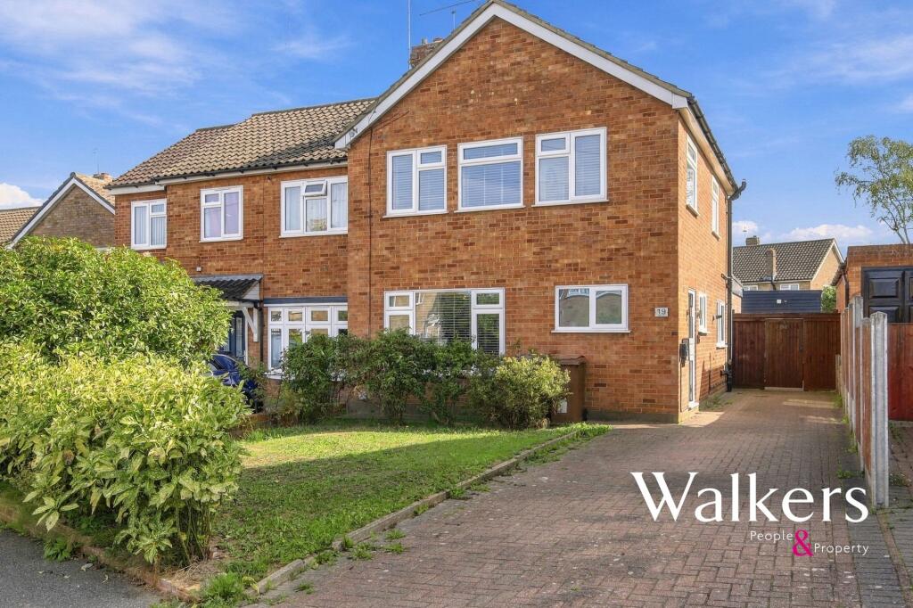 Main image of property: Heath Drive, Chelmsford