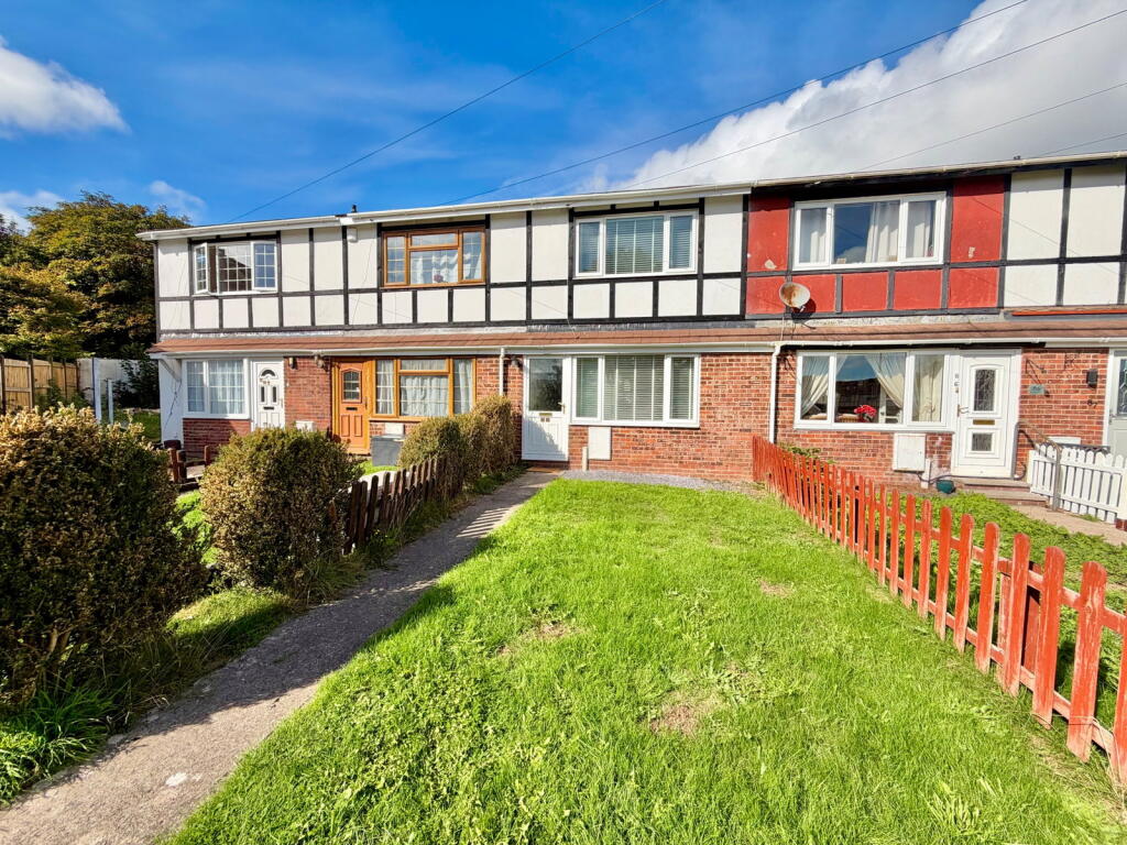 Main image of property: Greenacres,South Cornelly,Bridgend,CF33 4SF