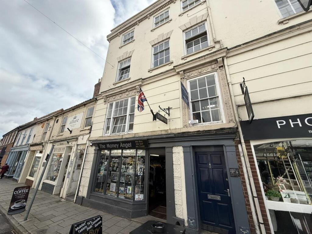 Main image of property: Eastgate, Louth