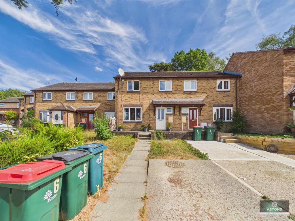 Main image of property: Harvey Close, Broadfield