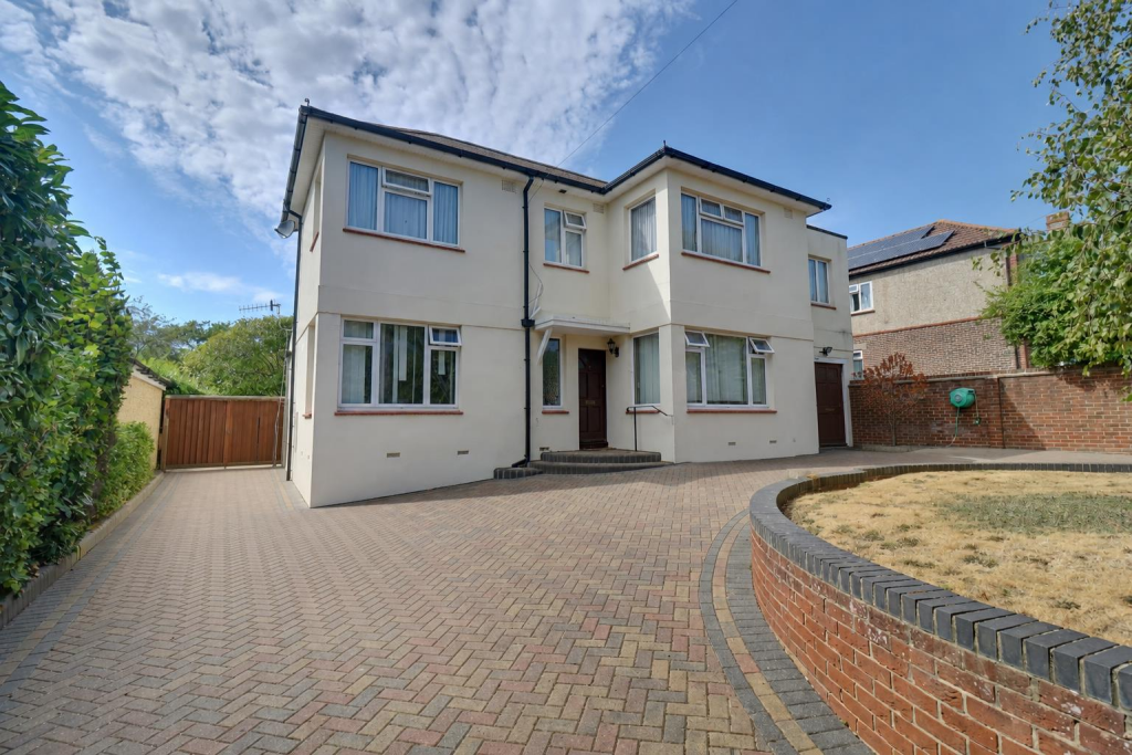Main image of property: Drayton Lane, Drayton, Portsmouth