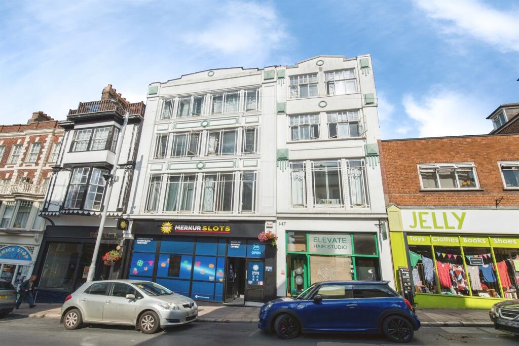 Main image of property: Fore Street, Exeter