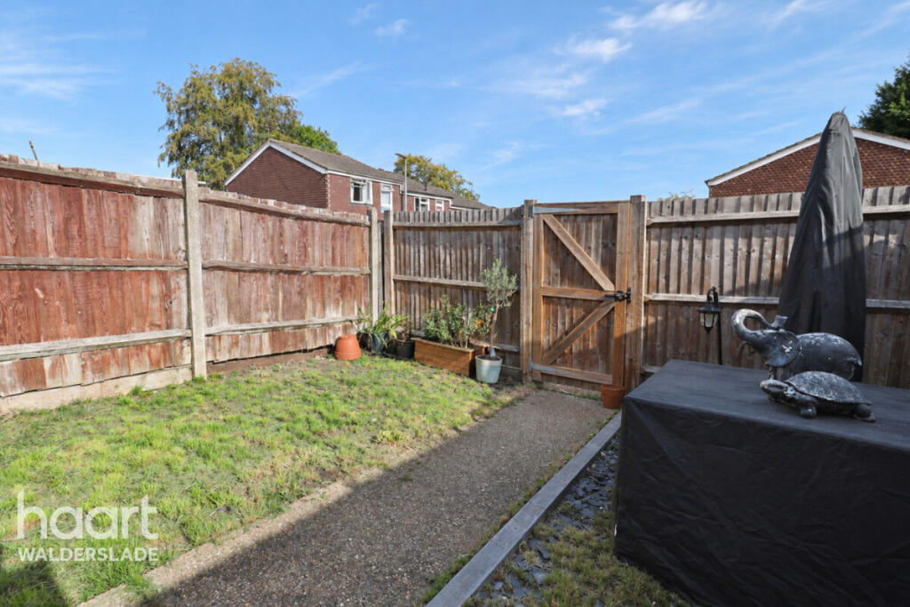 Main image of property: Slade Close, Chatham