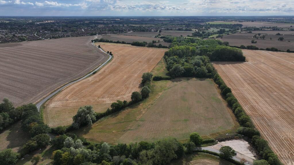 Main image of property: Wramplingham, Wymondham, Norfolk, NR18 0SB