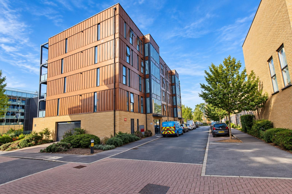 Main image of property: Horizon Place,Studio Way, Borehamwood