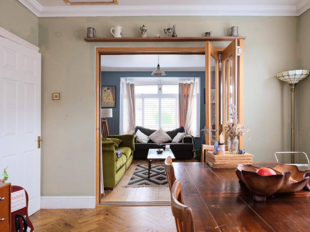 Main image of property: Jersey Avenue, Brislington