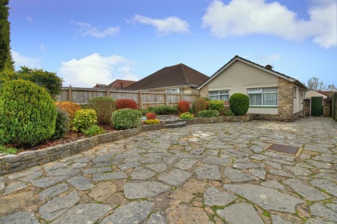Main image of property: Verney Close, Bournemouth BH11