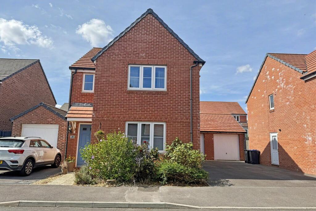 Main image of property: Salisbury