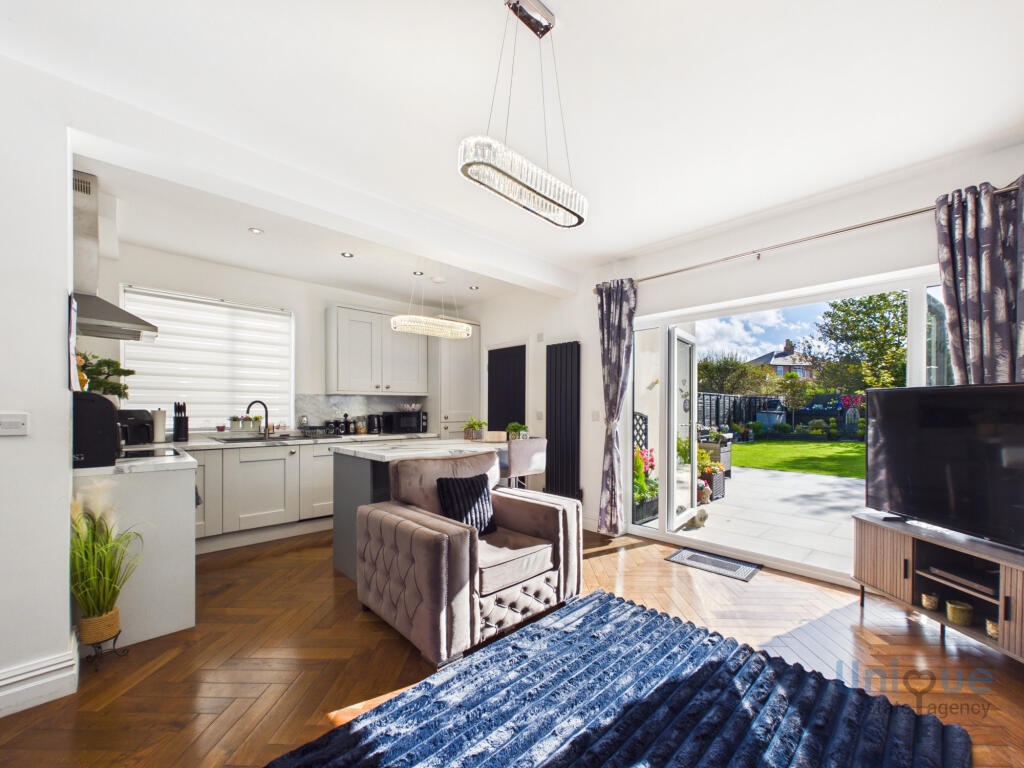 Main image of property: Holmfield Road,  Blackpool, FY2