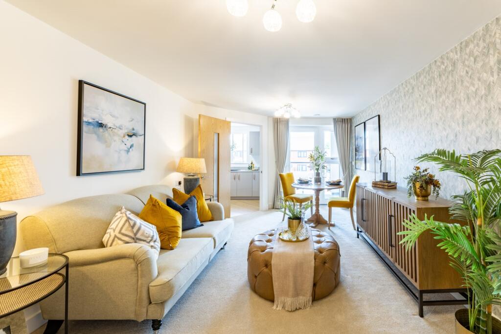 Main image of property: Connaught Close,
Shirley,
B90