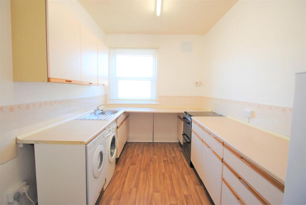 Main image of property: Darracott Road, Bournemouth, BH5