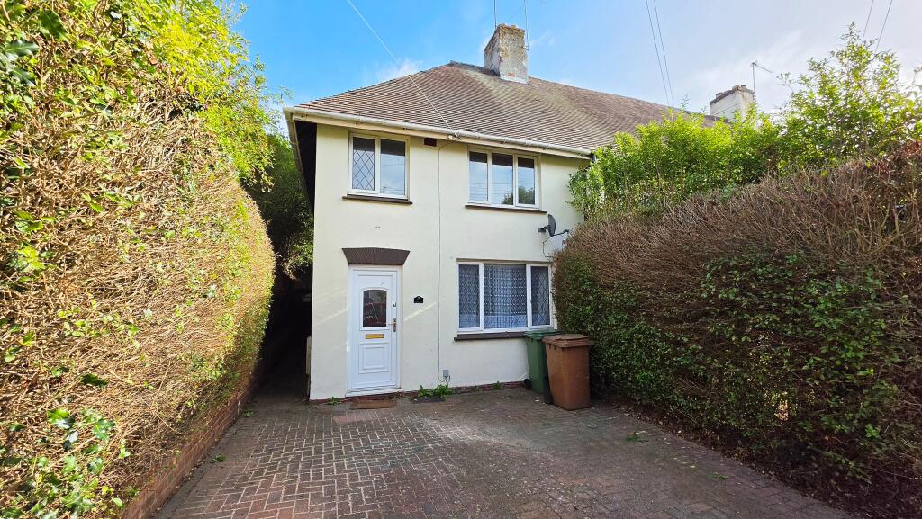 Main image of property: Priory Road, Wellingborough, NN8