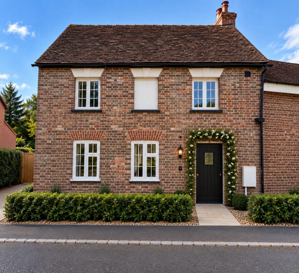 Main image of property: 16B, High Street, North Crawley