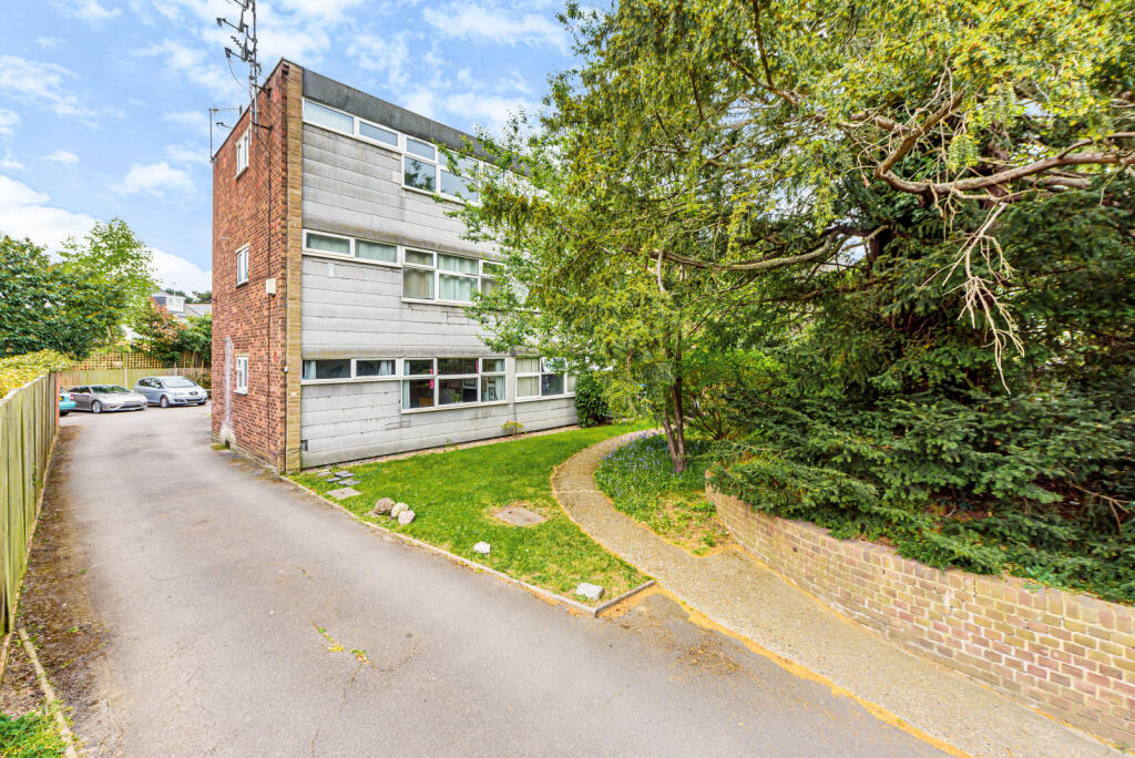 Main image of property: Monument Hill, Weybridge, KT13