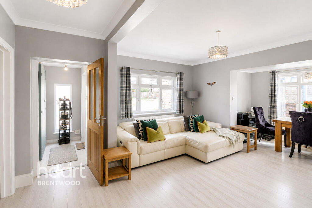 Main image of property: Mascalls Lane, Brentwood