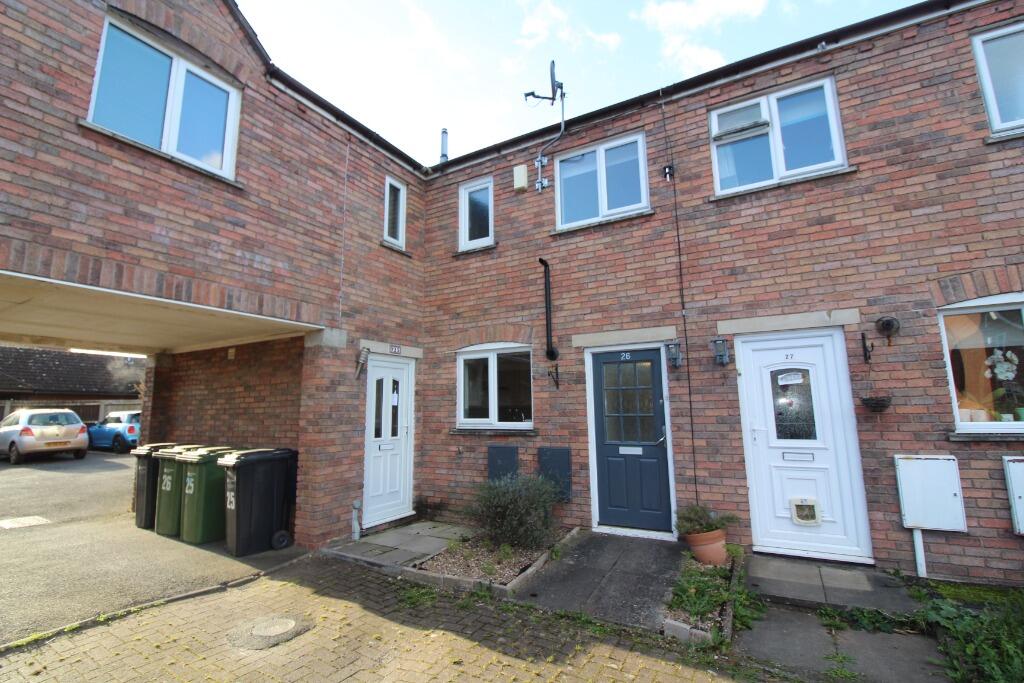 Main image of property: Glastonbury Close, Belmont, Hereford, HR2