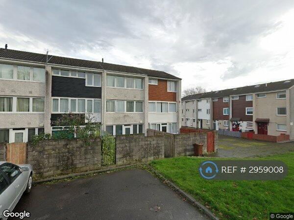 Main image of property: Wallbrae Road, Glasgow, G67