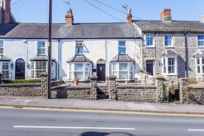 12 Eastgate, Cowbridge
