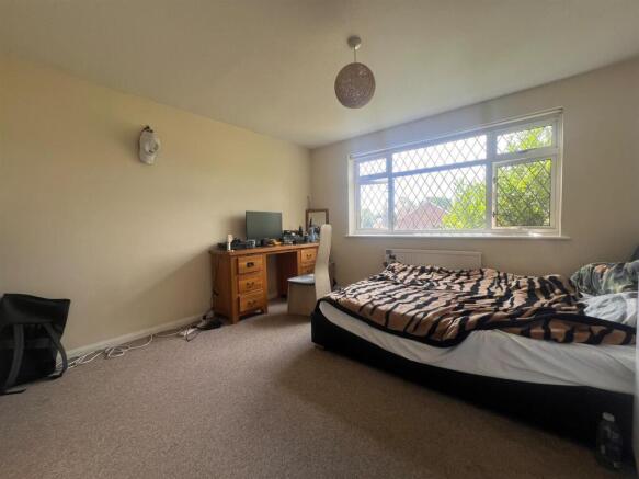 Bedroom Two 26