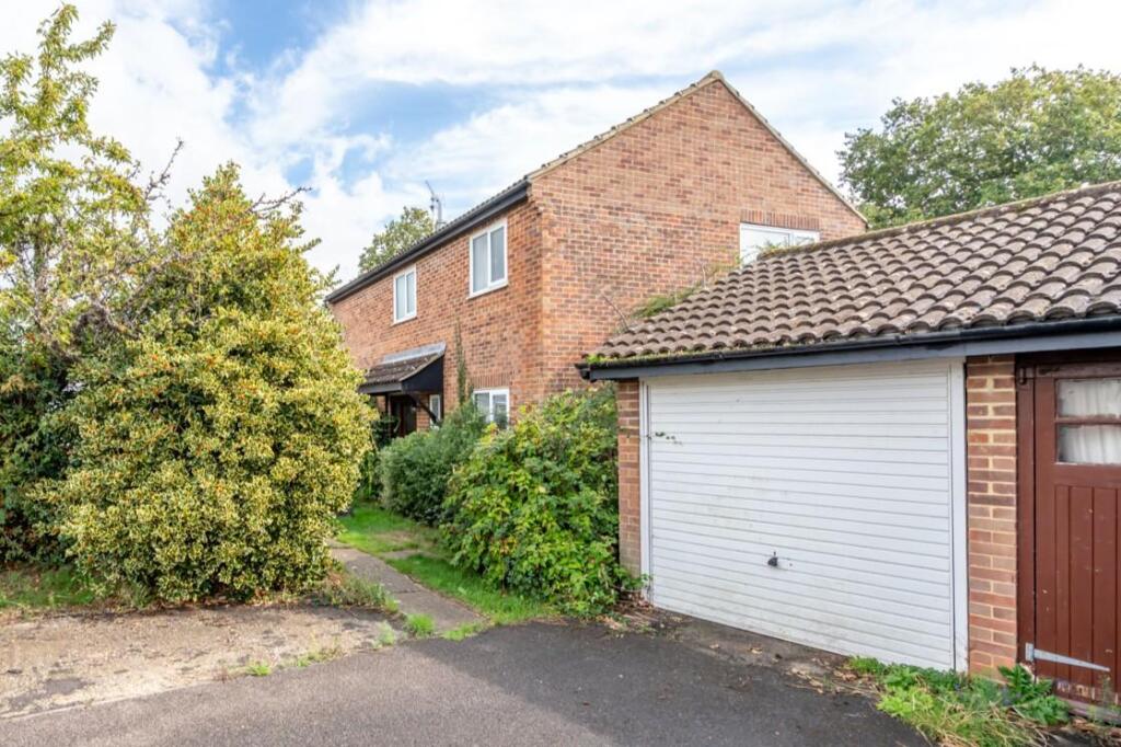 Main image of property: Sunningdale Gardens, North Bersted, Bognor Regis