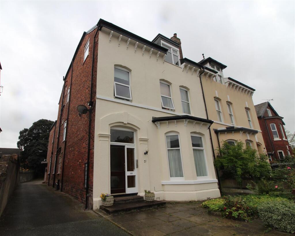 Main image of property: Welbeck Road, Birkdale