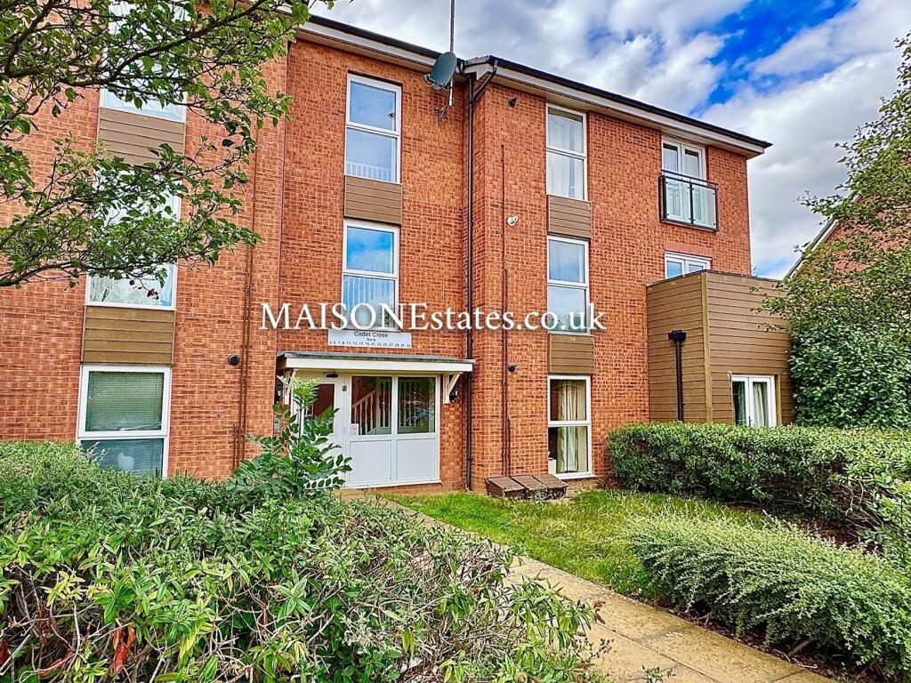 Main image of property: Cadet Close, Coventry