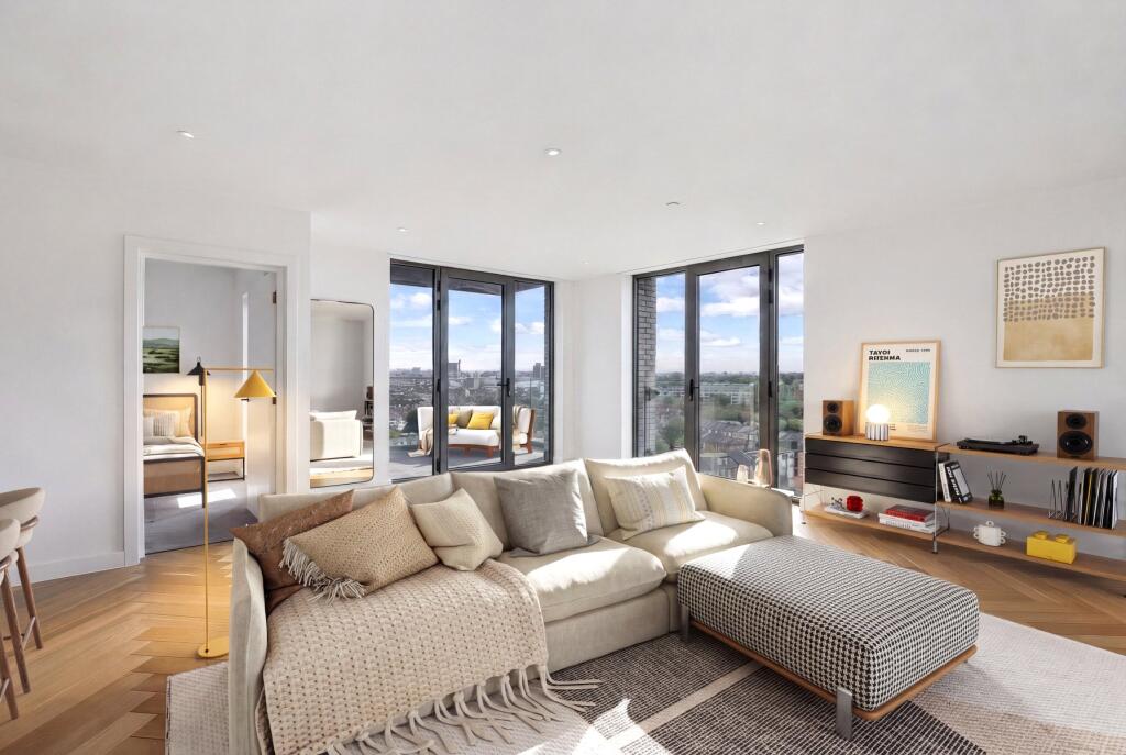 Main image of property: Heritage Lane, West Hampstead, NW6