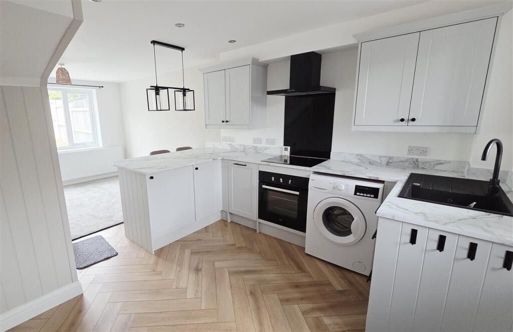 Main image of property: Orton Close, Winsford