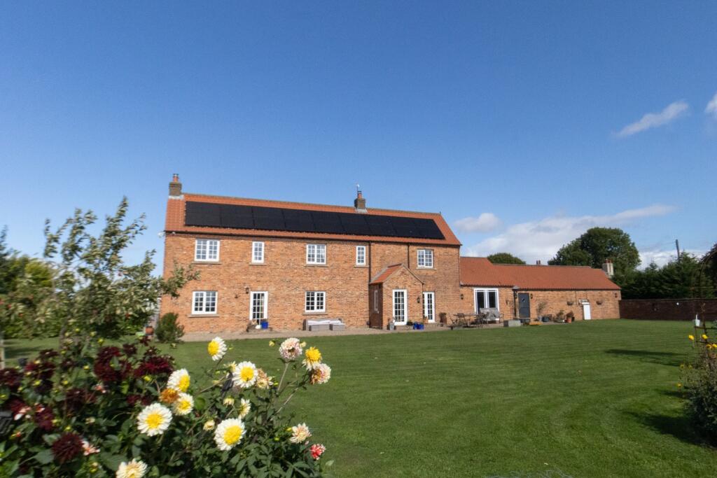Main image of property: The Old House, Nr Scorton, Richmond