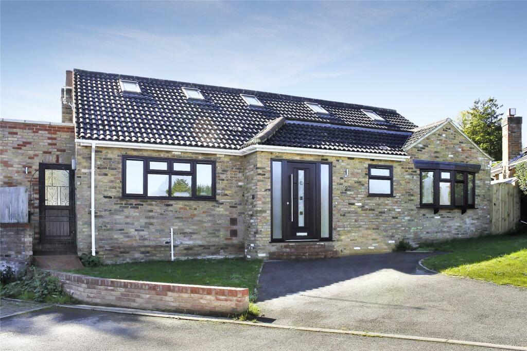 Main image of property: Briery Field, Chorleywood, Rickmansworth, Hertfordshire, WD3