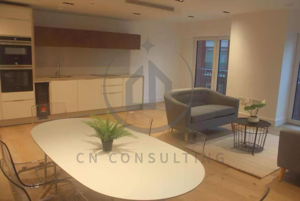 Main image of property: Exchange Gardens, London, SW8