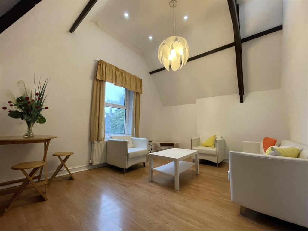 Main image of property: The Walk, Roath, Cardiff