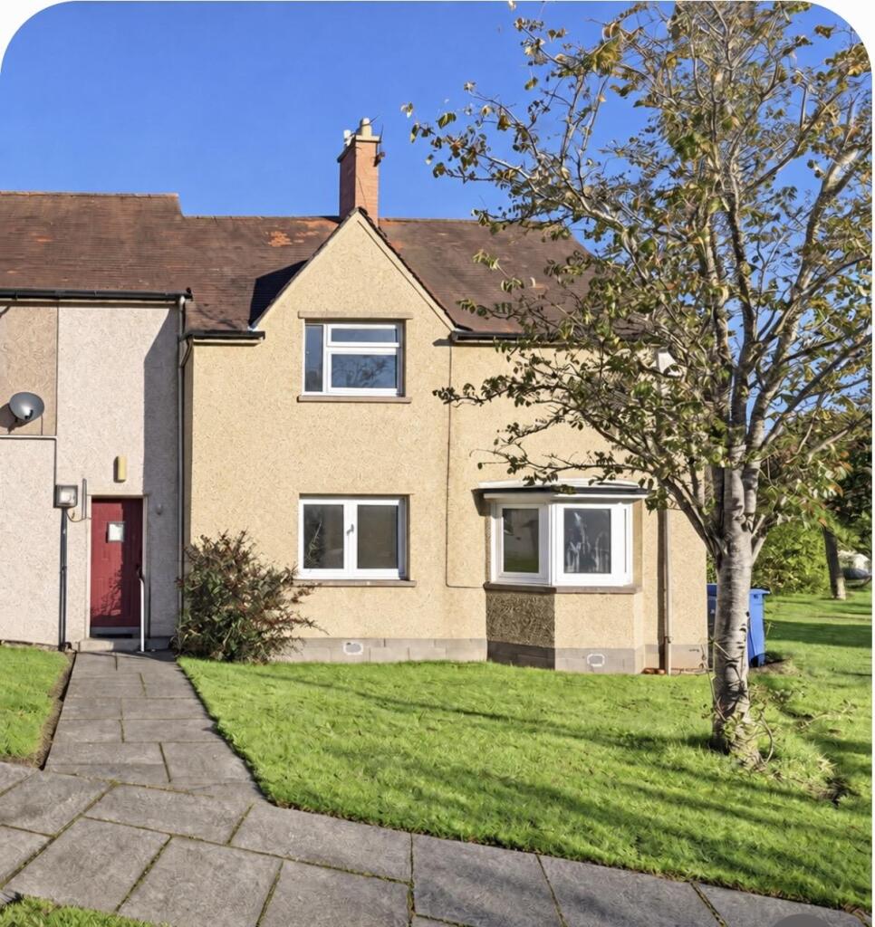 Main image of property: 9D Tait Drive, Penicuik, EH26