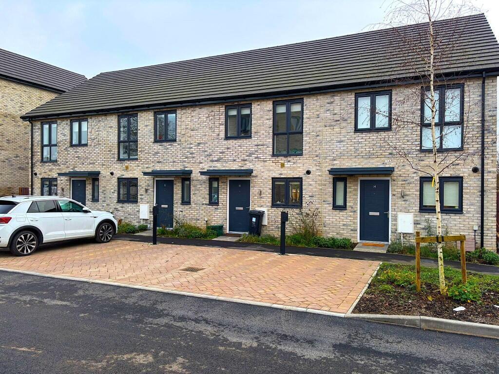 Main image of property: Bennett Close, Almondsbury, South Gloucestershire
