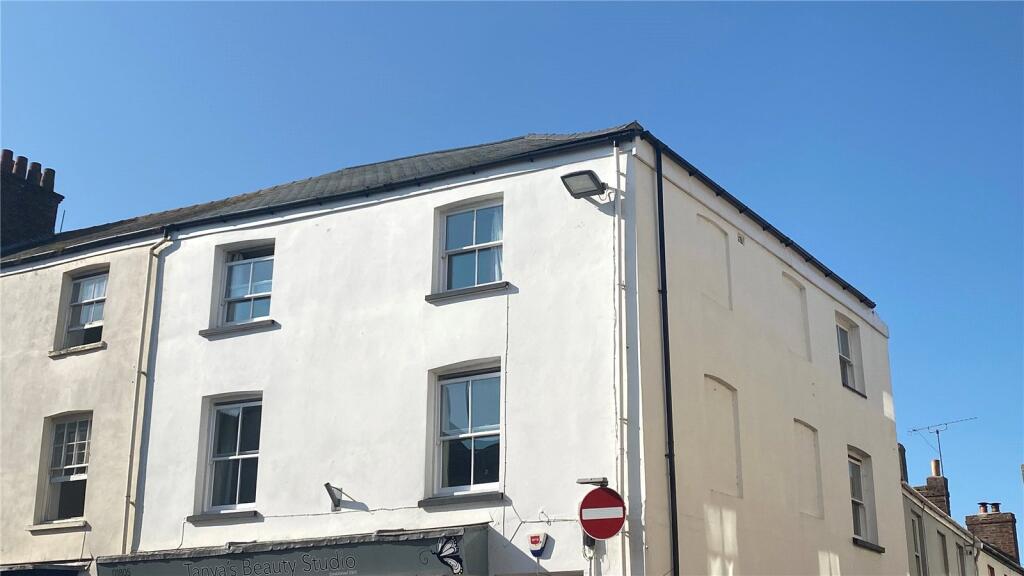 Main image of property: 15 Fore Street, Great Torrington