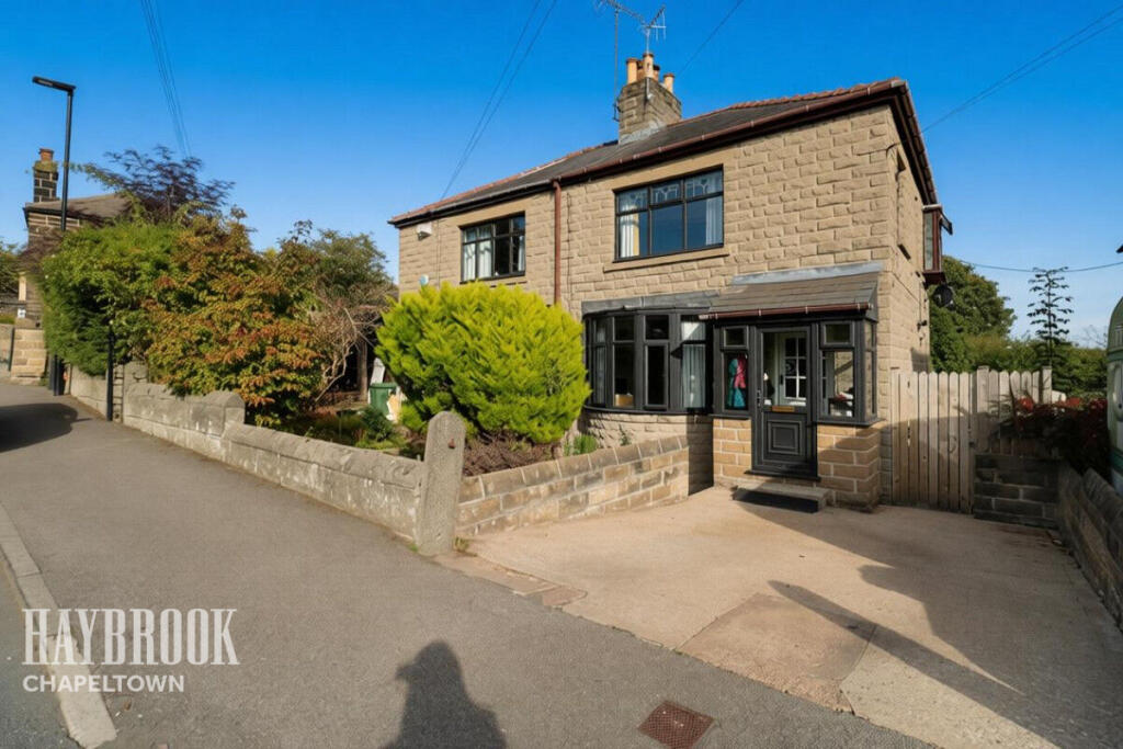 Main image of property: School Lane, Grenoside