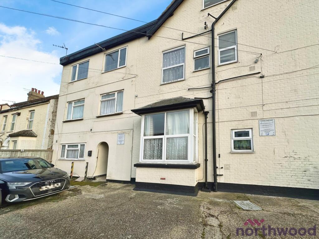 Main image of property: West Avenue, Clacton-On-Sea, CO15