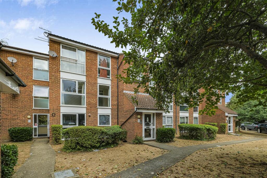 Main image of property: Trotwood, Chigwell
