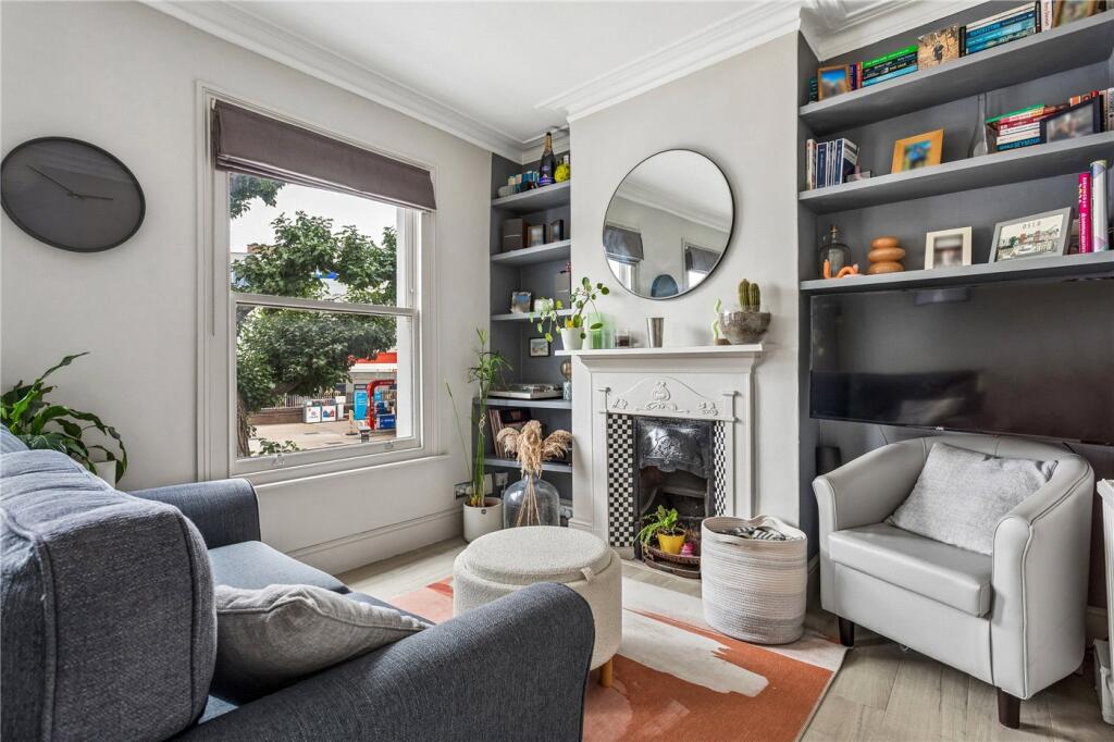 Main image of property: Garratt Lane, London, SW17