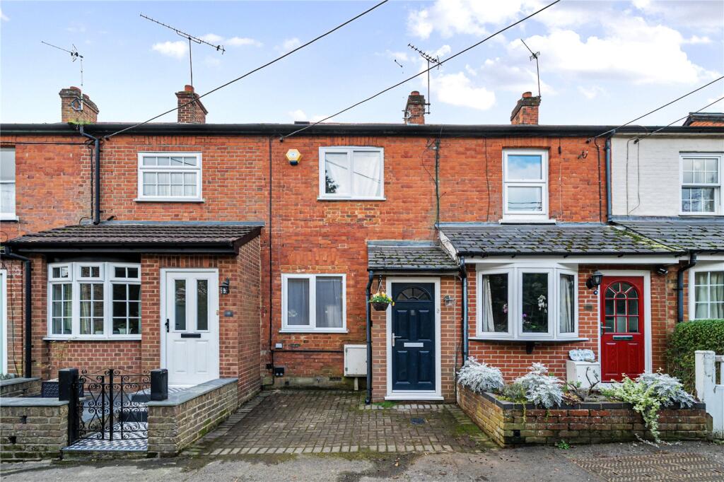 Main image of property: Beech Hill Road, Sunningdale, Berkshire, SL5