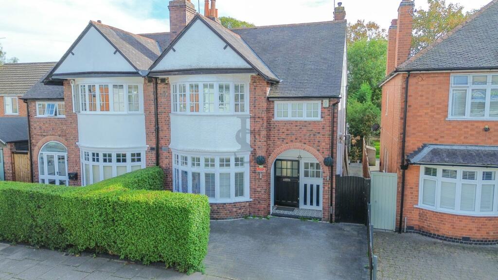 Main image of property: South Knighton Road, South Knighton