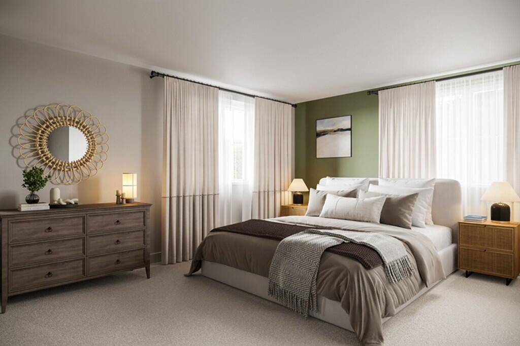 Main image of property: Colchester,
CO4 6AZ