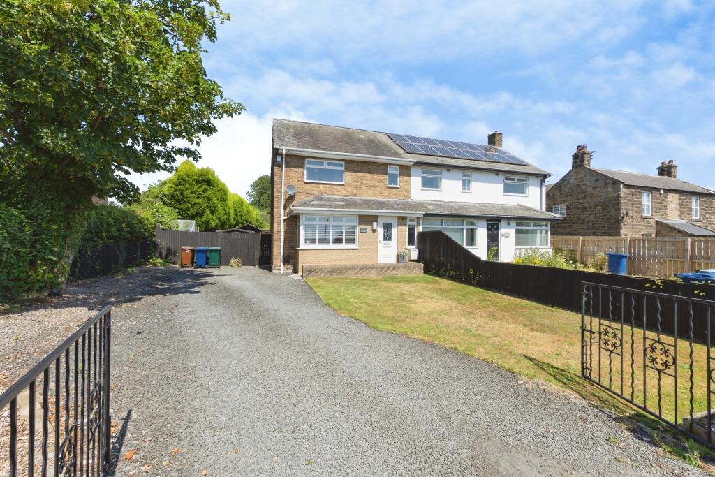 Main image of property: Hexham Road, Newcastle upon Tyne, NE15