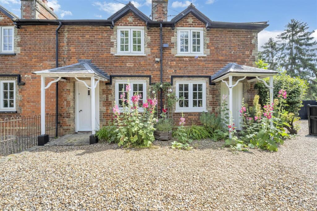 Main image of property: The Street, Boxted