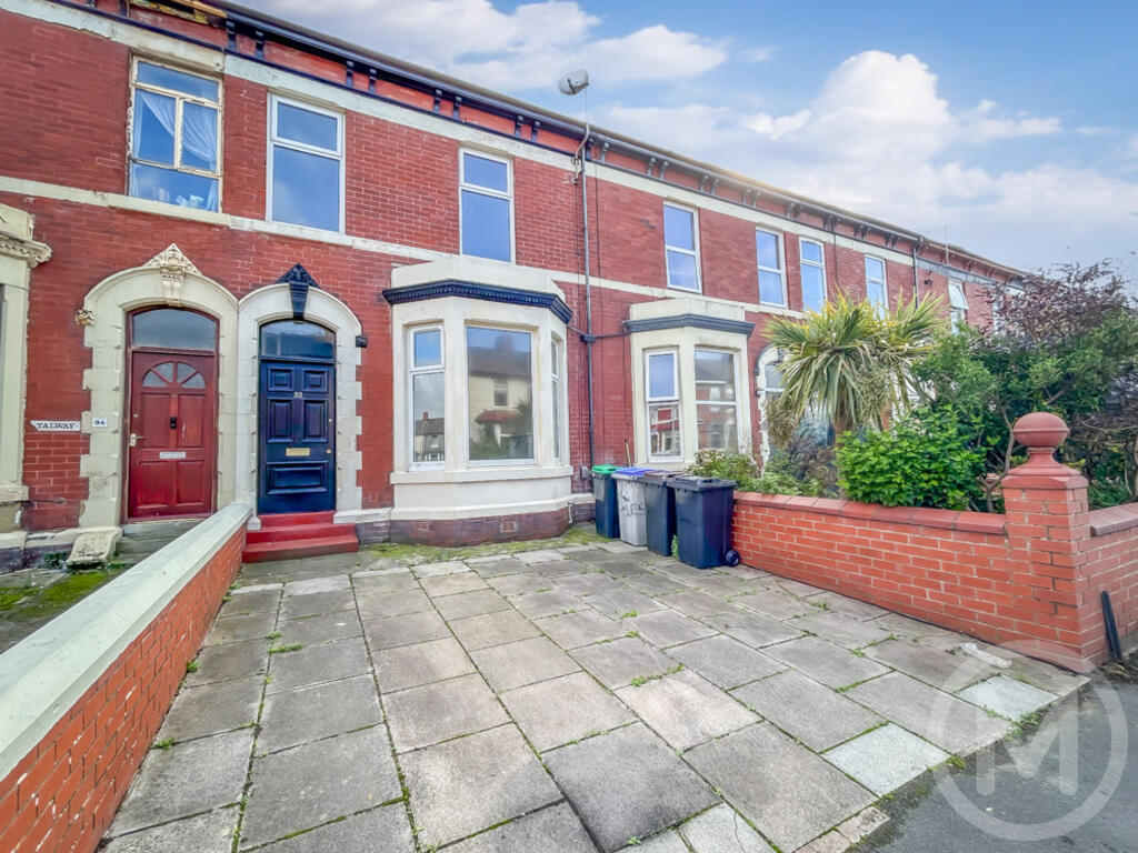Main image of property: Carshalton Road, North Shore